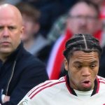 One remarkable Ngumoha stat which underlines Slot faith but defines Liverpool ‘civil war’