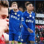 Premier League winners and losers: Arsenal, Spurs, Haaland, Forest, Leeds, Chelsea and more