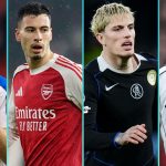 Martinelli, Garnacho, Gray, Elanga: Worst player at every Premier League club in 2025/26