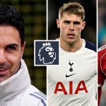 Arsenal win Premier League but remain bottlers, Spurs relegated, Pereira sack – 10 predictions for the run-in