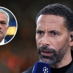 Ferdinand defends Mourinho over Vinicius Jr racism row: ‘He hasn’t got a racist bone in his body’