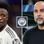 Man City ‘prepare offer’ for Real Madrid star as Guardiola exit ‘opens door’ to huge summer transfer
