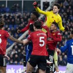 Shunning superstar stopper to sign Senne Lammens shows new Man Utd nous