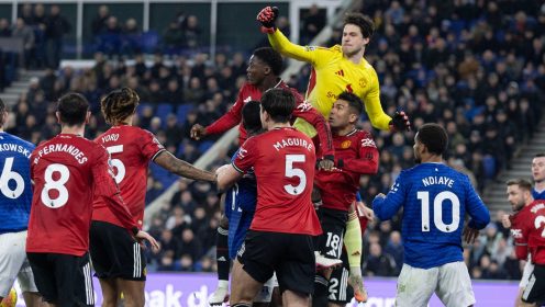 Shunning superstar stopper to sign Senne Lammens shows new Man Utd nous