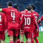 Liverpool key pair among Premier League’s most overworked ahead of the run-in