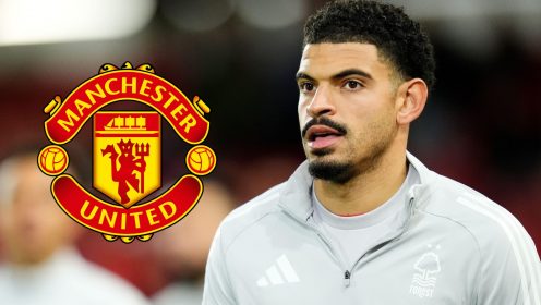 Man Utd fear Gibbs-White transfer rejection as ‘pay scale’ truth emerges; ‘Man City the favourites’