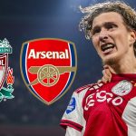 Arsenal target warned Liverpool move ‘won’t help’ him as ‘mega transfer’ predicted