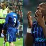 Newcastle through as Bodo/Glimt create Champions League history against Inter