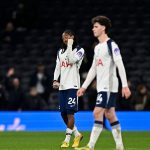 Expert reveals how Tottenham face staggering £250m hit if they are relegated to the Championship