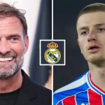 Real Madrid ‘now willing to pay’ £87m for top Man Utd target as Klopp ‘takes signing from Barcelona’
