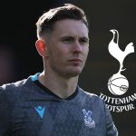 Tottenham want Premier League goalkeeper to replace Vicario amid ‘agreement’ claim