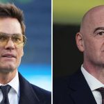 Tom Brady joins Rio Ferdinand in revealing himself as another shill for ‘man of the people’ Infantino