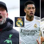 Real Madrid: Klopp explains why he wants Bellingham sale as Mbappe ‘works to ensure’ PSG transfer