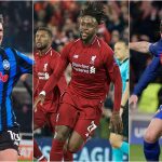 Atalanta join Liverpool, Man Utd and Chelsea in top ten Champions League second-leg comebacks