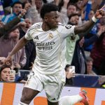 Vinicius Jr has the last laugh as lacklustre Real Madrid sort out Mourinho and Benfica