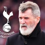 Tottenham ‘too good to go down?’ Keane picks ‘doomed’ club for relegation