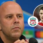 Wirtz injury a Liverpool problem Slot can’t complain about after tetchy response to ‘lucky’ title win