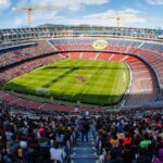 The Barcelona balancing act: Saving the planet while saving the club