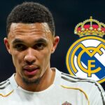 Real Madrid: ‘Inactive’ Alexander-Arnold exasperating through only strength