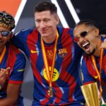 Pep Guardiola backed for ‘perfect’ signing as Barcelona plot Man City transfer raid