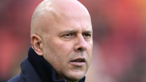 Liverpool ‘in talks’ with Michael Olise as Reds will ‘activate release clause’ in £200m double swoop – report