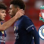 Liverpool, Man City eye ‘world-record’ transfer as PSG ‘demand’ £140m for youngster