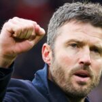 Carrick myth debunked as Manchester United manager candidate ‘moving up the list’ fast