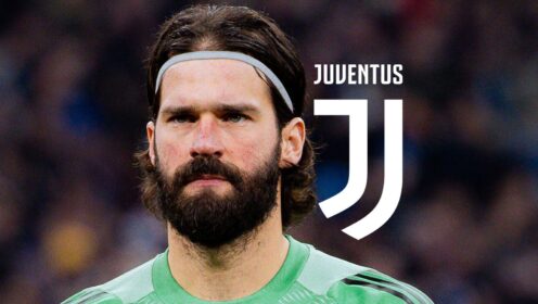 Juventus ‘want to poach’ Slot starter from Liverpool in the summer as ‘talks progress’