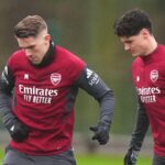 £60m Arsenal duo make decision on summer transfers as Romano update sheds light on three deals