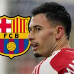 Arsenal ‘expect to complete’ £51m transfer as Gunners tell Barcelona price for Martinelli