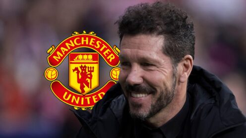 Next permanent Man Utd manager ‘deadline’ confirmed as top candidate ‘slips under radar’