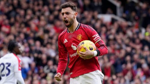 ‘F***ing imposter’ deserves Keane U-turn after dragging willing Man Utd stars up to his level