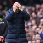 Tottenham: Igor Tudor slams ‘home referee’ and Fulham ‘cheat’ in astonishing 156-word rant