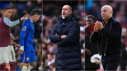Big Midweek: Aston Villa v Chelsea, Liverpool, Igor Tudor and Kai Havertz