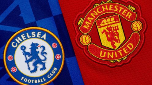 Chelsea offer Man Utd star ‘whatever he wants’ to join after Fernandes reveals he’s ‘not happy’