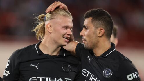 Fabrizio Romano drops ‘for sure’ transfer update on Real Madrid signing Man City superstar