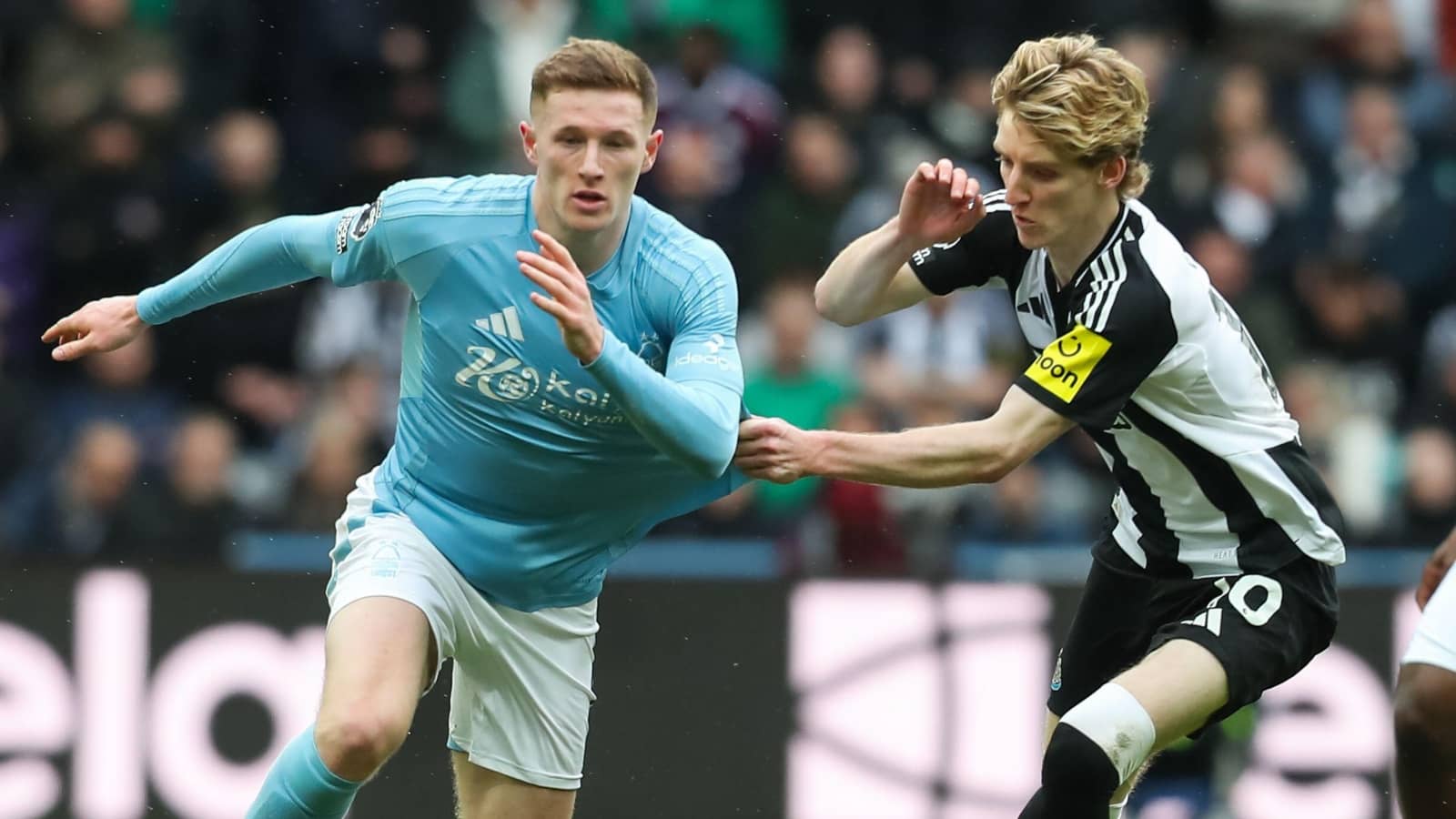 INEOS told how to complete spectacular £75m signing as momentum ‘swings’ away from Man City INEOS told how to complete spectacular £75m signing as momentum ‘swings’ away from Man City