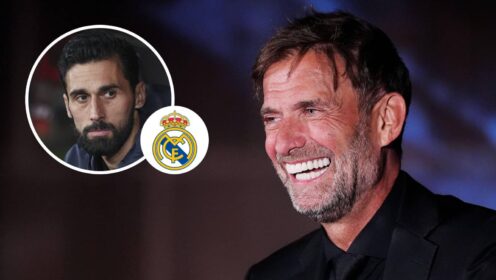 Jurgen Klopp to Real Madrid on amid ‘crisis’ as Arbeloa reign ‘heading towards a bleak conclusion’