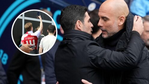 Modern football is rubbish. But we are getting the game we all deserve…