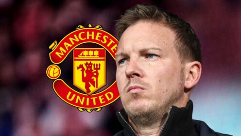 Next Man Utd permanent manager ‘deadline’ revealed as elite boss ‘wants the job’ over Carrick