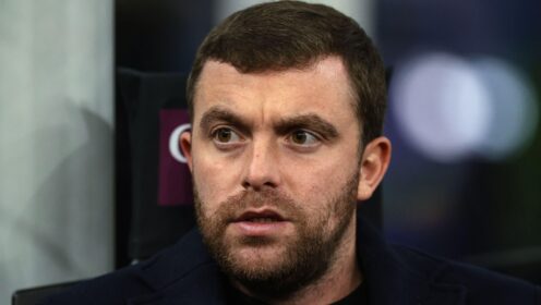 Is there anything Fabrizio Romano won’t do for money?