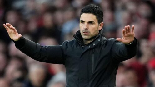 Ranking Arsenal’s last eight PL games from easy to potential bottle job