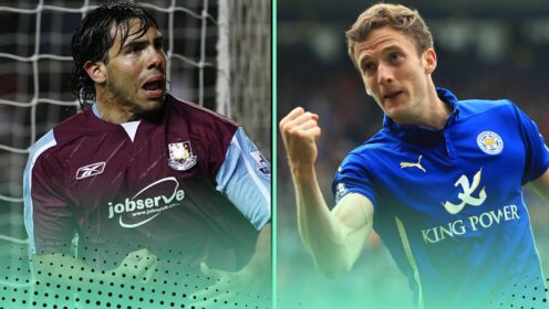 Six Premier League great escapes and the games that sparked them: West Ham, Leicester…