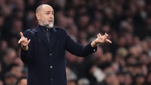 Tottenham ‘broken for seven years’, club source tells BBC amid calls for ENIC to ‘sell now’