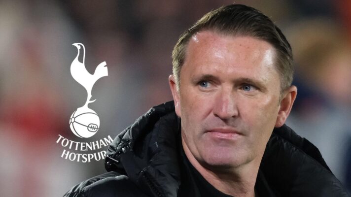 Robbie Keane is linked with Spurs.