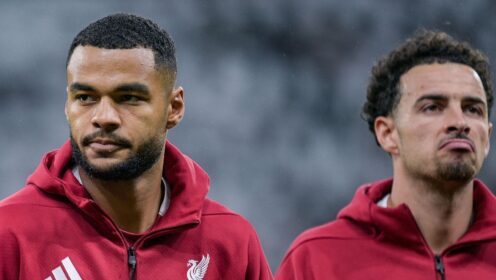 Liverpool ‘plan to accept offer’ for current starter on two conditions with Salah mooted as ‘key’ factor