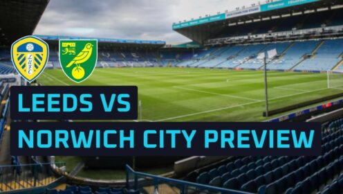 Leeds vs Norwich City predictions: Nmecha to send Leeds into FA Cup quarter finals