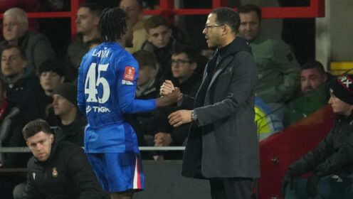 Arsenal ‘hard man’ among six Premier League stars who failed to take their FA Cup chance