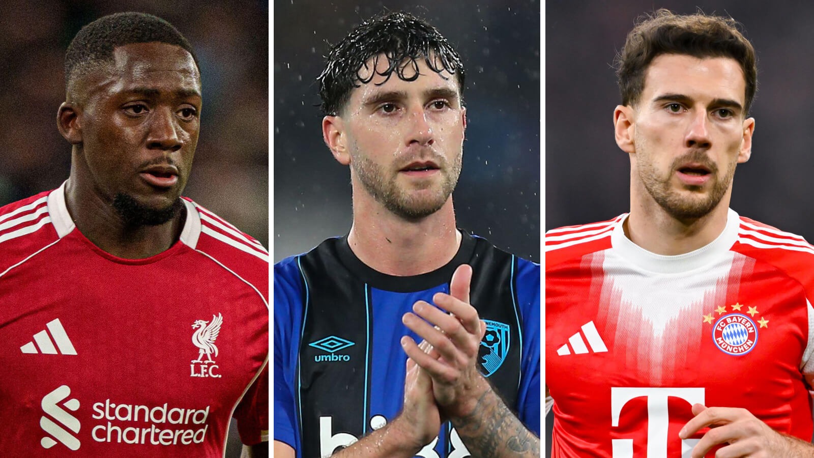 The Exciting Future of Football: New Transfers and Managerial Triumphs on the Horizon