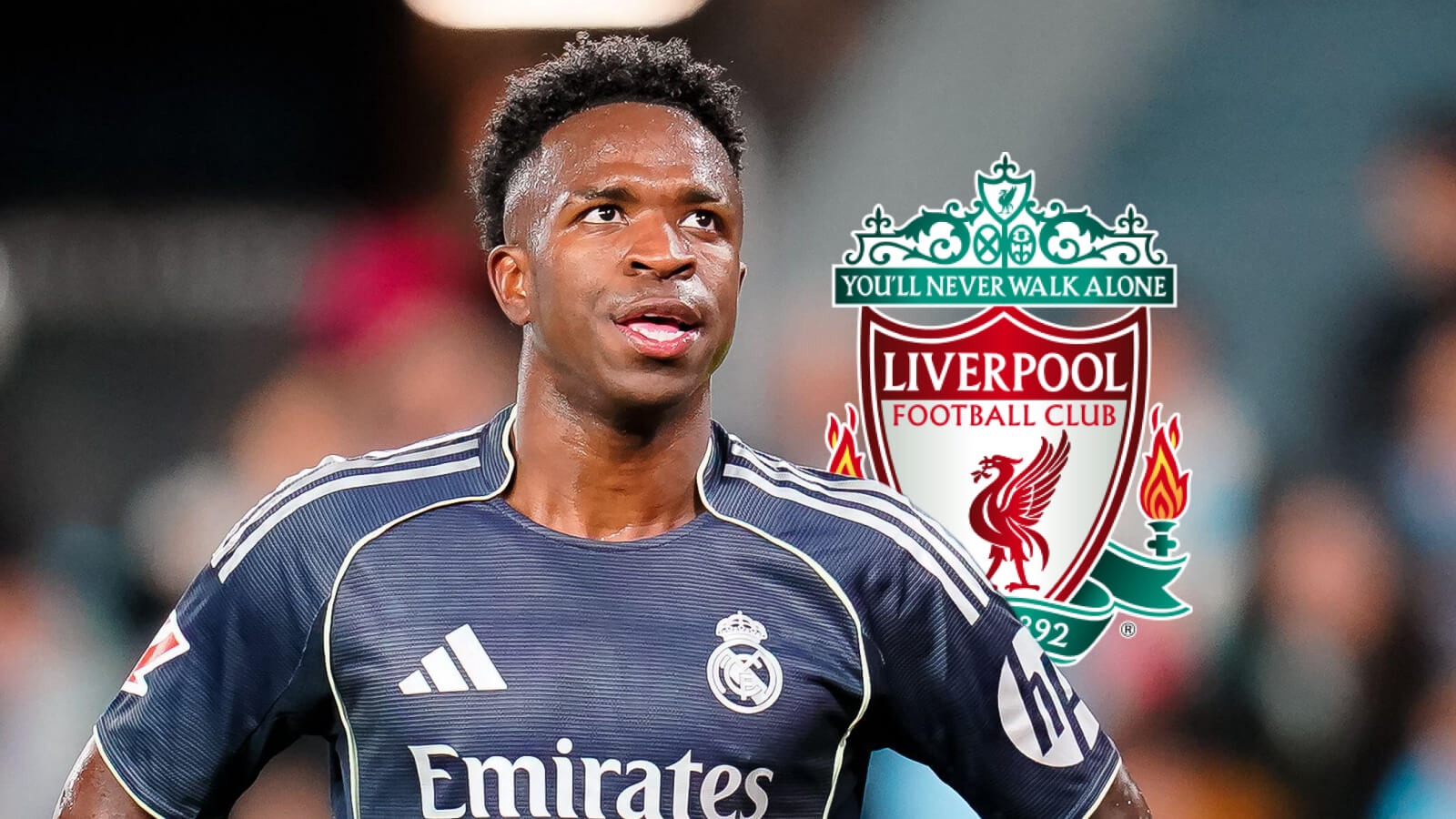 F365 Vinicius Junior with Liverpool badge 1 1